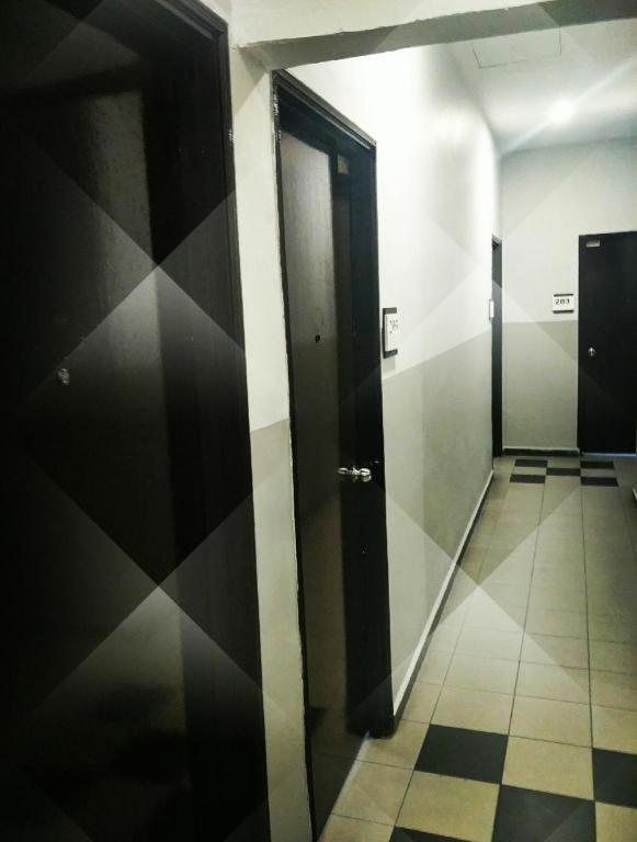 S Avenue Hotel - Johor Jaya Johor Bahru Exterior foto